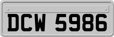 DCW5986