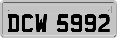 DCW5992