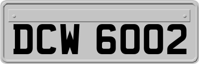 DCW6002