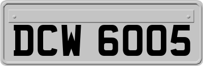 DCW6005