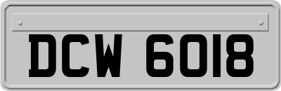 DCW6018