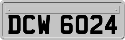 DCW6024