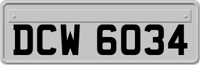 DCW6034