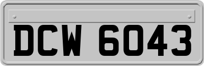 DCW6043