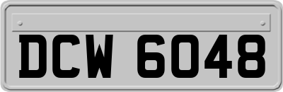 DCW6048