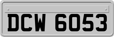 DCW6053