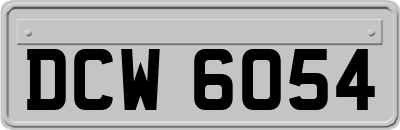 DCW6054