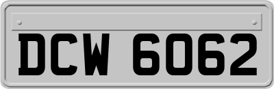DCW6062