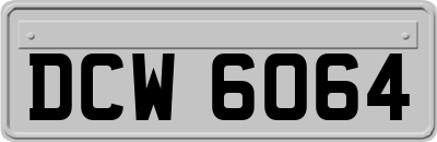 DCW6064