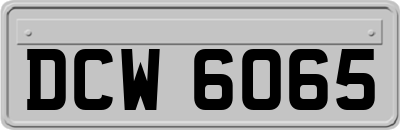 DCW6065