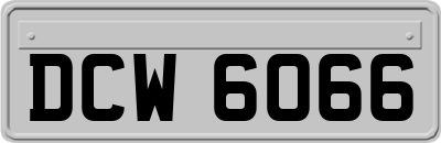 DCW6066