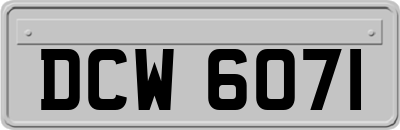 DCW6071