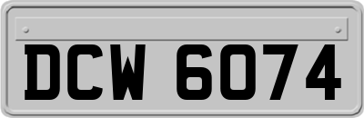 DCW6074