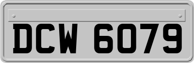 DCW6079