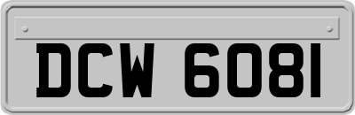 DCW6081