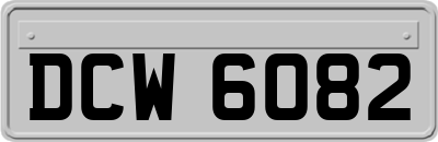 DCW6082