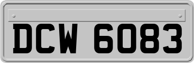DCW6083