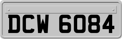 DCW6084