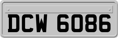 DCW6086