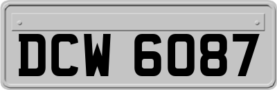 DCW6087