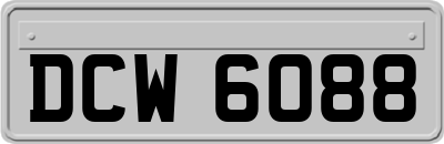 DCW6088