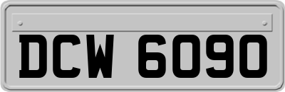 DCW6090