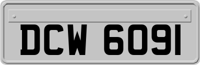 DCW6091