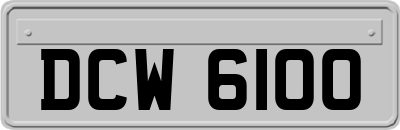 DCW6100