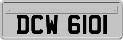 DCW6101