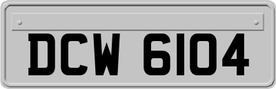 DCW6104