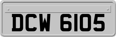 DCW6105