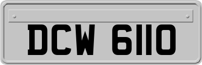 DCW6110