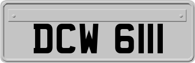 DCW6111