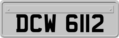 DCW6112