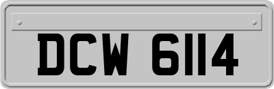 DCW6114