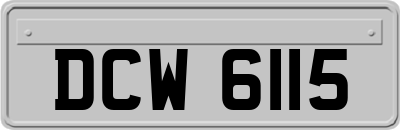 DCW6115