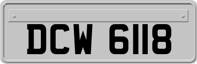 DCW6118