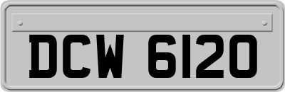 DCW6120