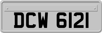 DCW6121