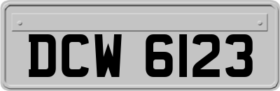 DCW6123