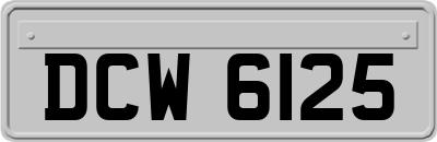 DCW6125