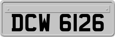 DCW6126