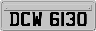DCW6130