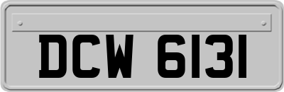 DCW6131