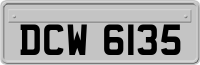 DCW6135