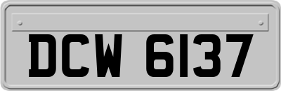 DCW6137