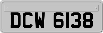 DCW6138