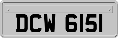 DCW6151