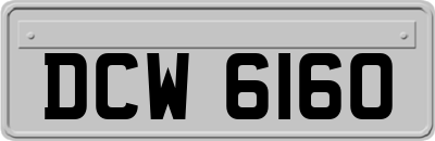 DCW6160