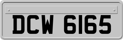 DCW6165